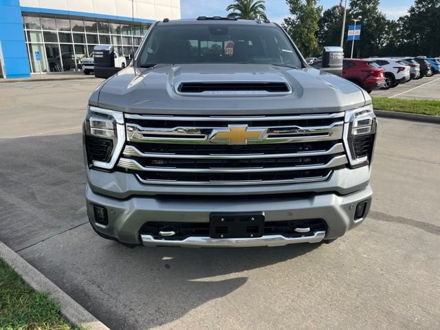 2026 Chevrolet Silverado 2500 HD High Country - Photo 15