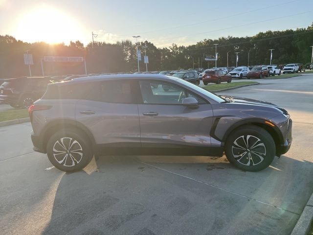 2025 Chevrolet Blazer EV LT - Photo 10