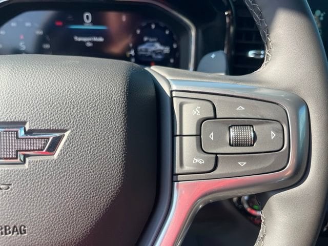 2026 Chevrolet Silverado 1500 RST - Photo 23