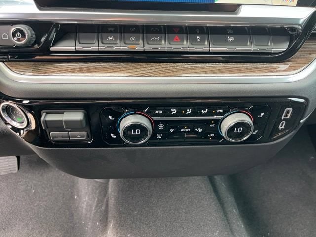 2026 Chevrolet Silverado 1500 LT - Photo 26