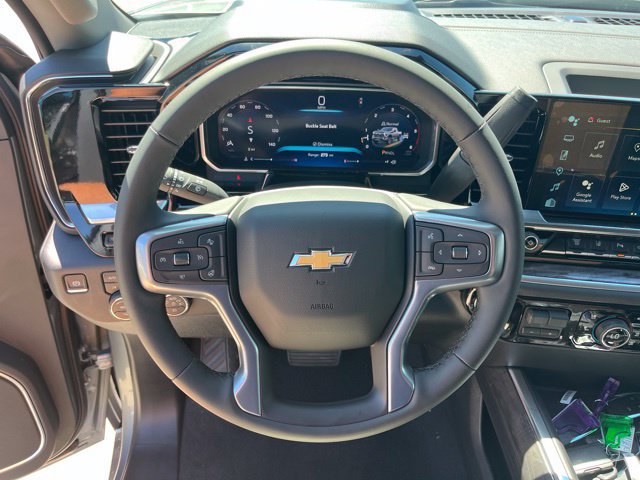 2026 Chevrolet Silverado 2500 HD LTZ - Photo 18