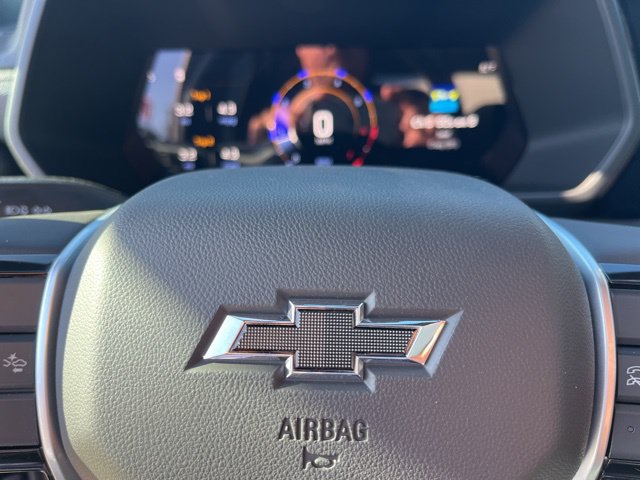 2026 Chevrolet Colorado Trail Boss - Photo 46