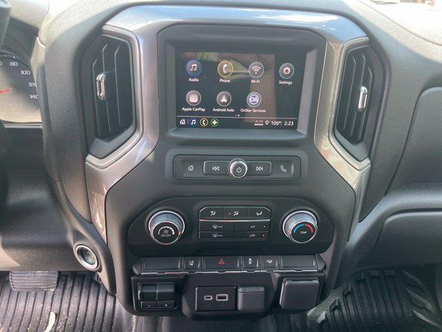 2026 Chevrolet Silverado 2500 HD Work Truck - Photo 20