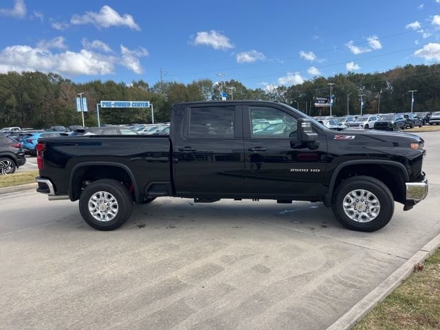2026 Chevrolet Silverado 2500 HD LT - Photo 12