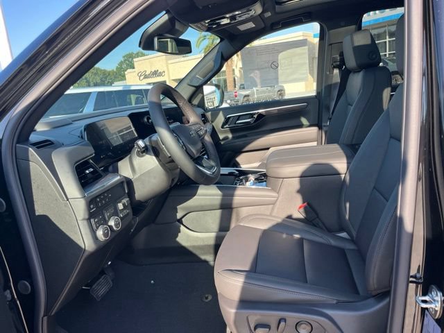 2027 Chevrolet Tahoe Z71 - Photo 19