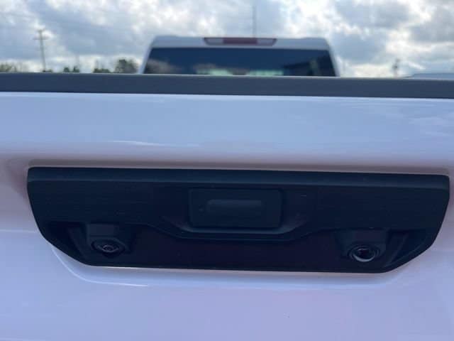 2025 Chevrolet Silverado 3500 HD Work Truck - Photo 8