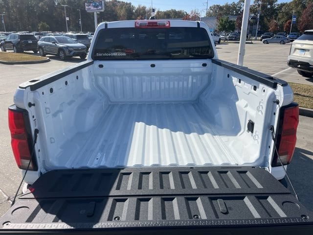 2026 Chevrolet Colorado Z71 - Photo 7