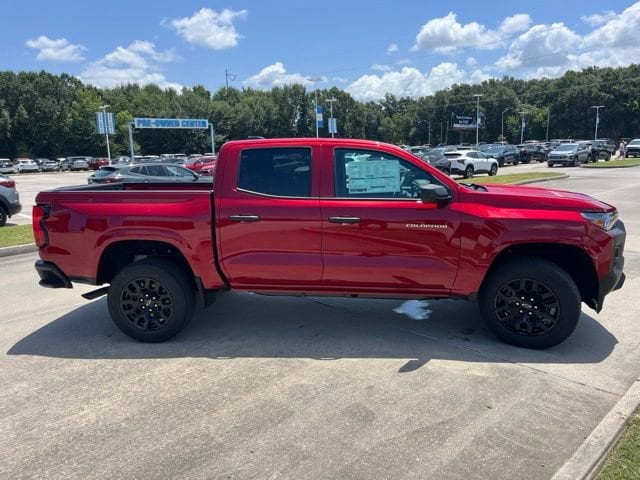 2026 Chevrolet Colorado Work Truck - Photo 9