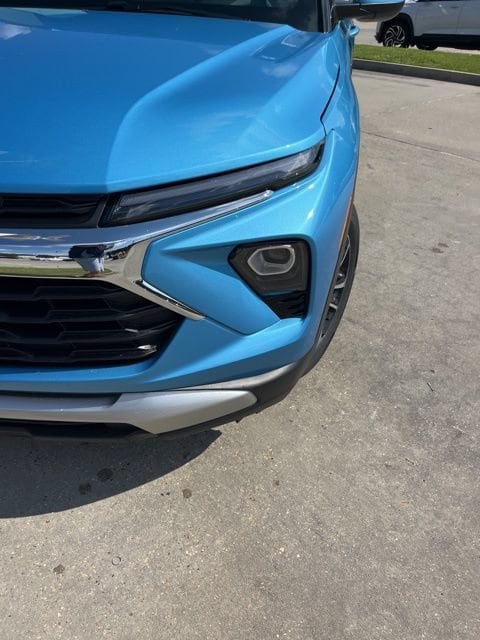 2026 Chevrolet Trailblazer LT - Photo 13