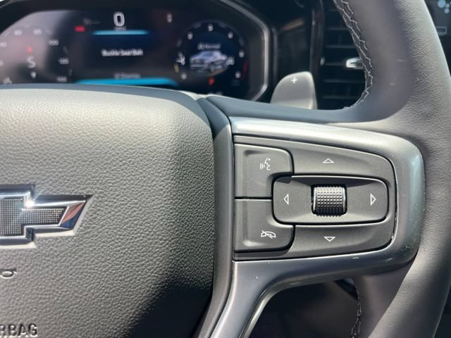 2026 Chevrolet Silverado 1500 RST - Photo 22