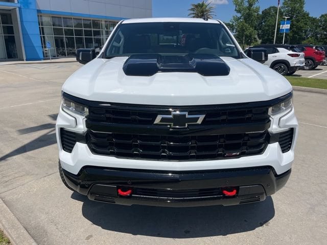 2026 Chevrolet Silverado 1500 LT Trail Boss - Photo 15