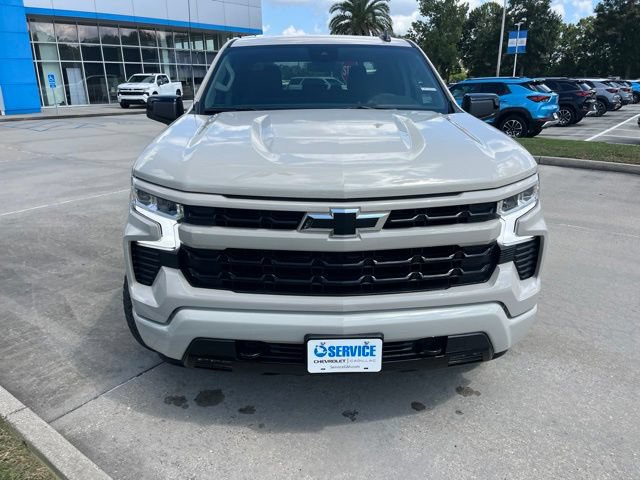 2026 Chevrolet Silverado 1500 RST - Photo 15