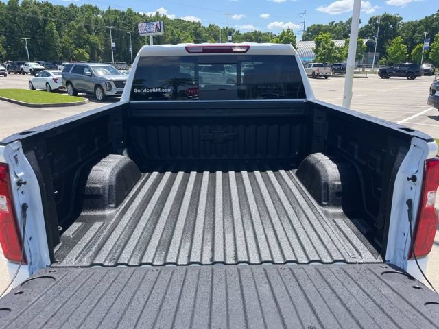 2026 Chevrolet Silverado 1500 LT Trail Boss - Photo 9