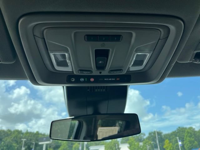2026 Chevrolet Silverado 1500 RST - Photo 37