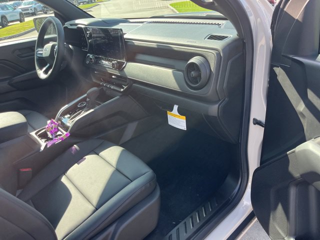 2026 Chevrolet Colorado Trail Boss - Photo 39