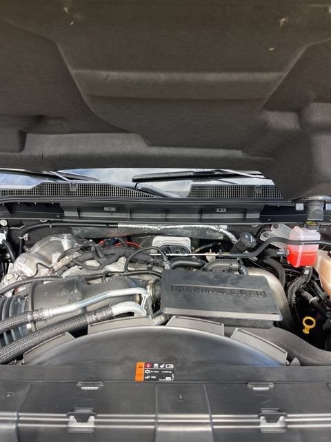 2026 Chevrolet Silverado 2500 HD LT - Photo 47