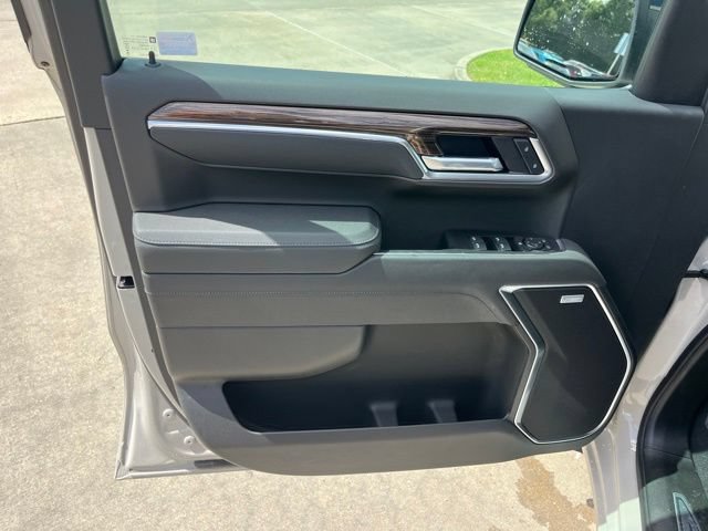 2026 Chevrolet Silverado 1500 RST - Photo 15