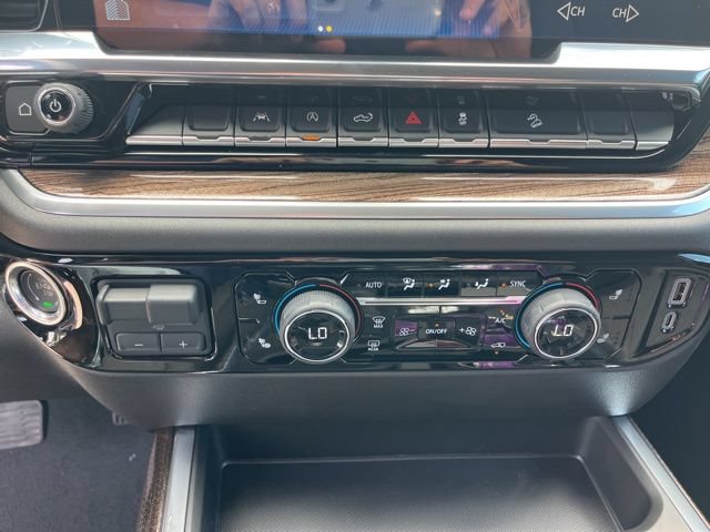2026 Chevrolet Silverado 1500 LT - Photo 32