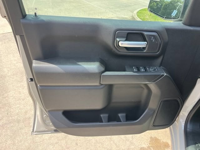 2026 Chevrolet Silverado 1500 Custom - Photo 15