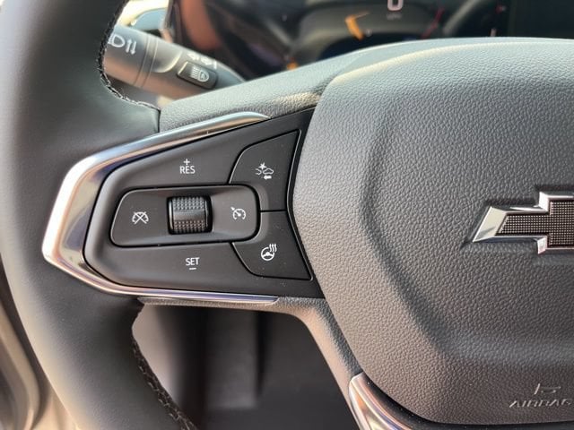 2026 Chevrolet Trailblazer Activ - Photo 19
