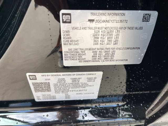 2026 Chevrolet Silverado 2500 HD LT - Photo 45