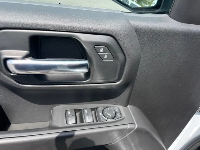 2026 Chevrolet Silverado 1500 Work Truck - Photo 11