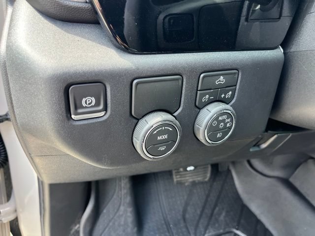 2026 Chevrolet Silverado 1500 RST - Photo 20