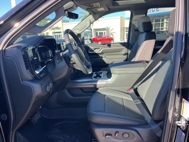 2026 Chevrolet Silverado 3500 HD LTZ - Photo 20