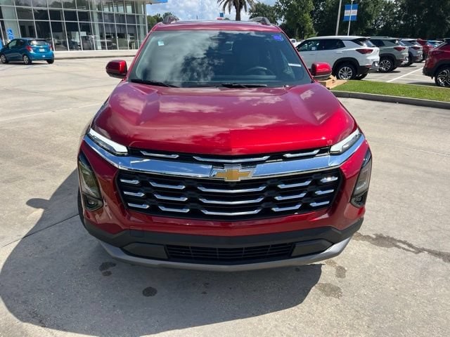 2027 Chevrolet Equinox LT - Photo 11