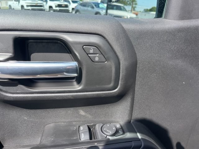 2026 Chevrolet Silverado 1500 Work Truck - Photo 12