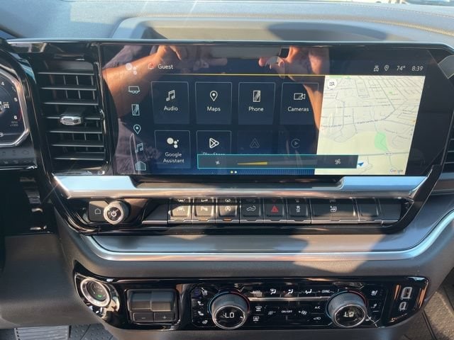 2026 Chevrolet Silverado 1500 High Country - Photo 26