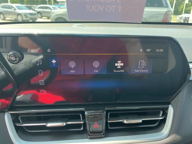 2026 Chevrolet Trailblazer LT - Photo 26