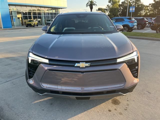2025 Chevrolet Blazer EV LT - Photo 12