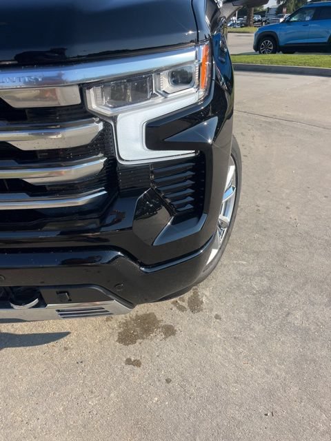 2026 Chevrolet Silverado 1500 High Country - Photo 14