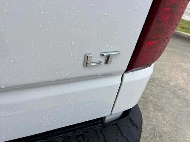 2026 Chevrolet Silverado 1500 LT - Photo 6