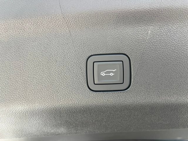 2026 Chevrolet Tahoe LT - Photo 9