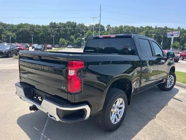 2026 Chevrolet Silverado 1500 LT - Photo 11