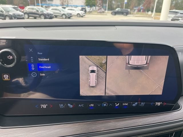 2026 Chevrolet Suburban Premier - Photo 31