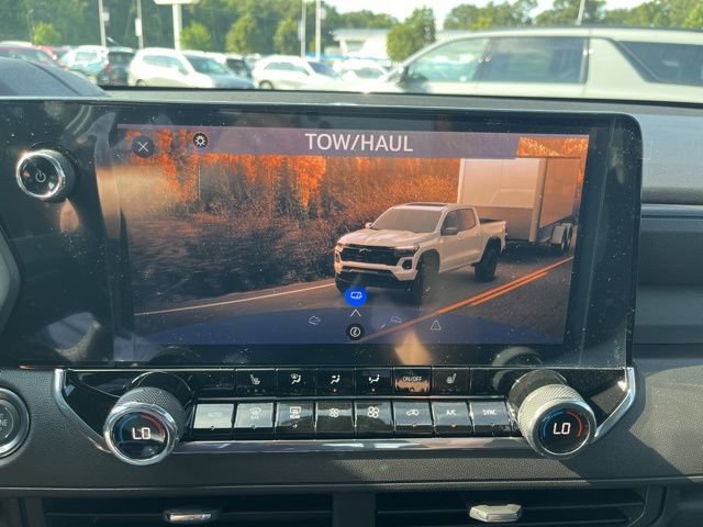 2026 Chevrolet Colorado Trail Boss - Photo 30