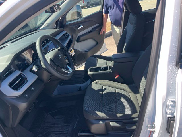 2027 Chevrolet Bolt LT - Photo 14