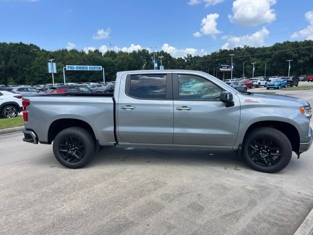 2026 Chevrolet Silverado 1500 RST - Photo 12