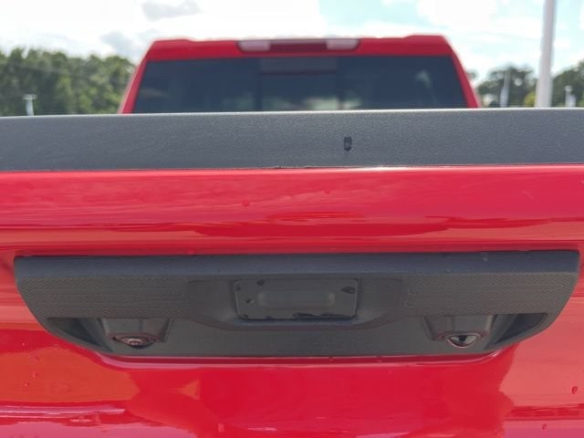2026 Chevrolet Silverado 1500 LT - Photo 7