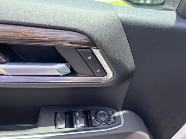 2026 Chevrolet Silverado 1500 RST - Photo 17