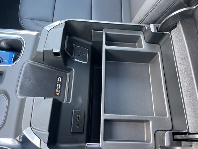 2026 Chevrolet Silverado 1500 LTZ - Photo 41