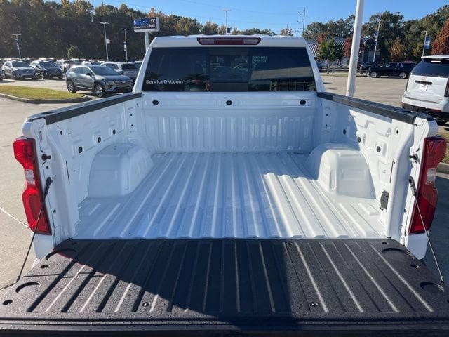 2026 Chevrolet Silverado 1500 RST - Photo 8