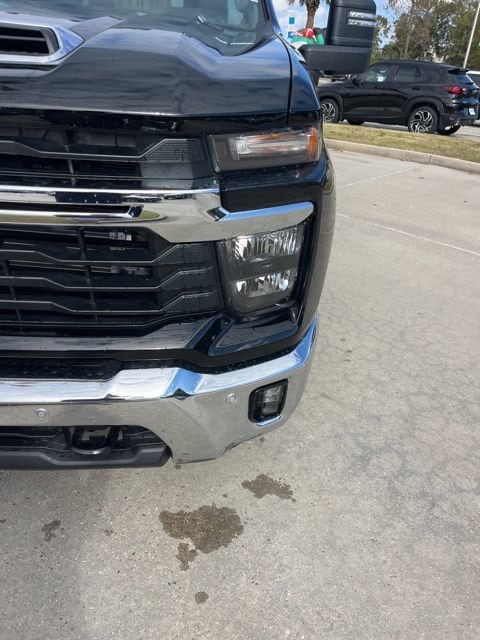 2026 Chevrolet Silverado 2500 HD LT - Photo 15