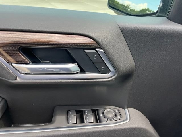 2026 Chevrolet Silverado 1500 RST - Photo 18