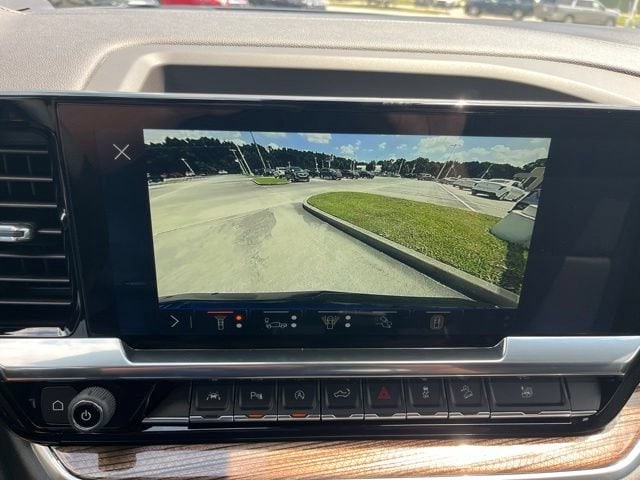 2026 Chevrolet Silverado 1500 RST - Photo 30