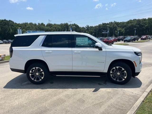 2026 Chevrolet Tahoe LT - Photo 11