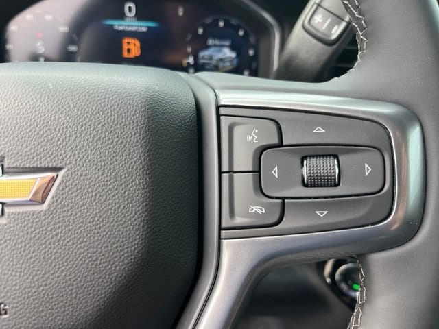 2026 Chevrolet Silverado 1500 LT - Photo 18